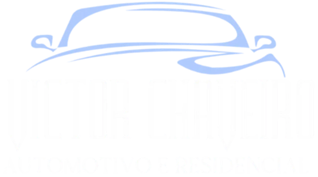 Victor Chaveiro — Automotivo e Residencial